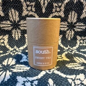 South Sweet Tea Candle